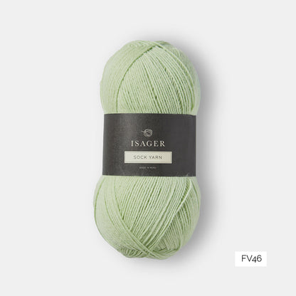 Sock Yarn- Isager