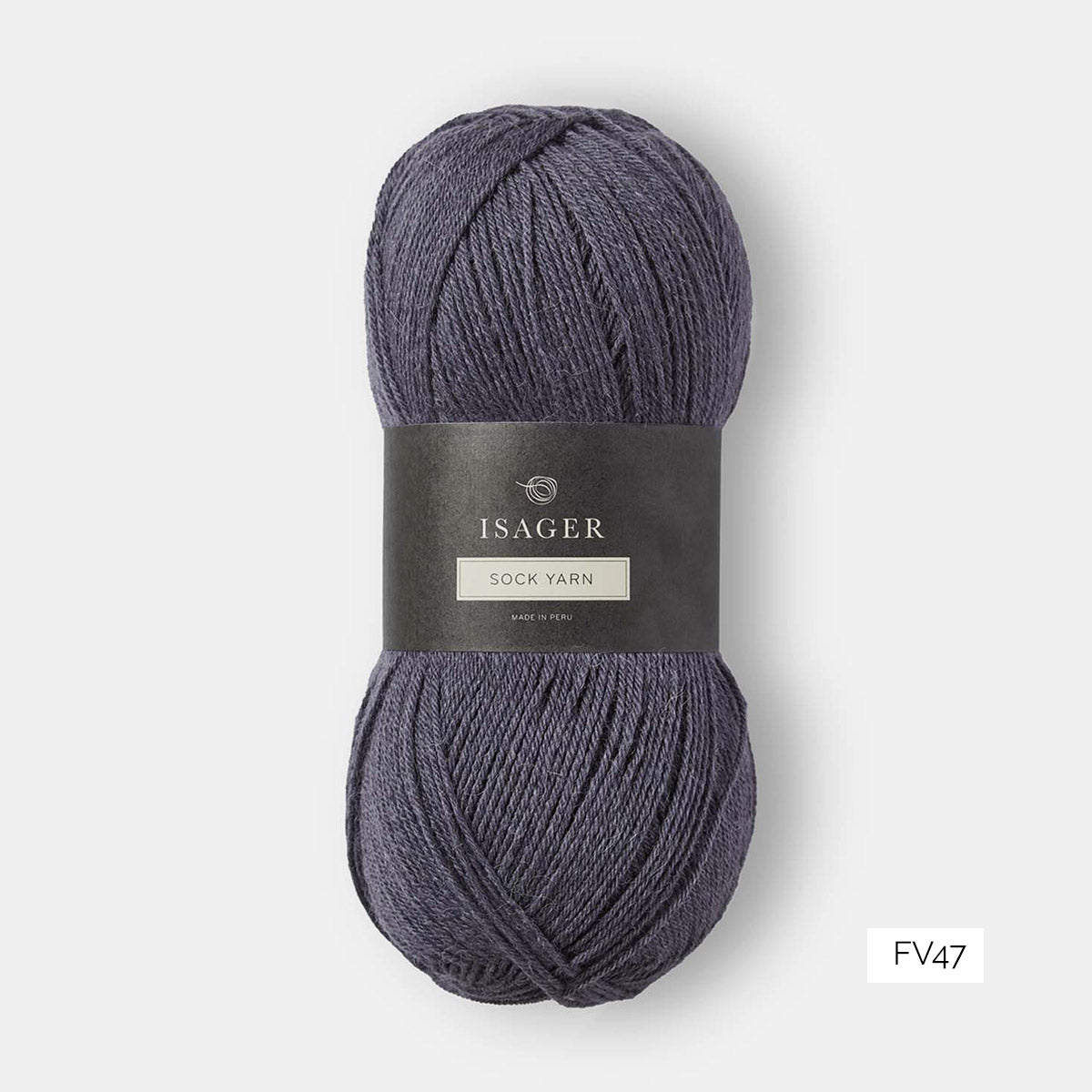 Sock Yarn- Isager