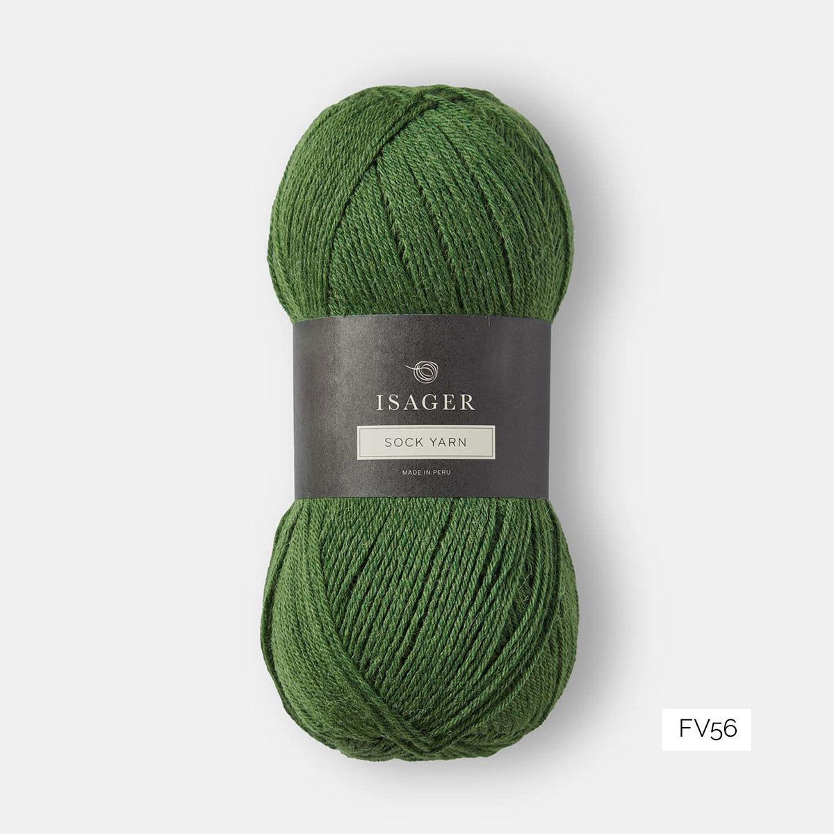 Sock Yarn- Isager