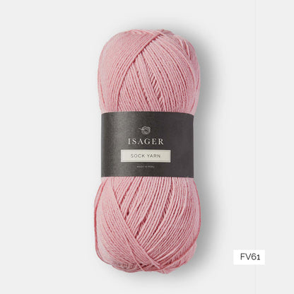 Sock Yarn- Isager