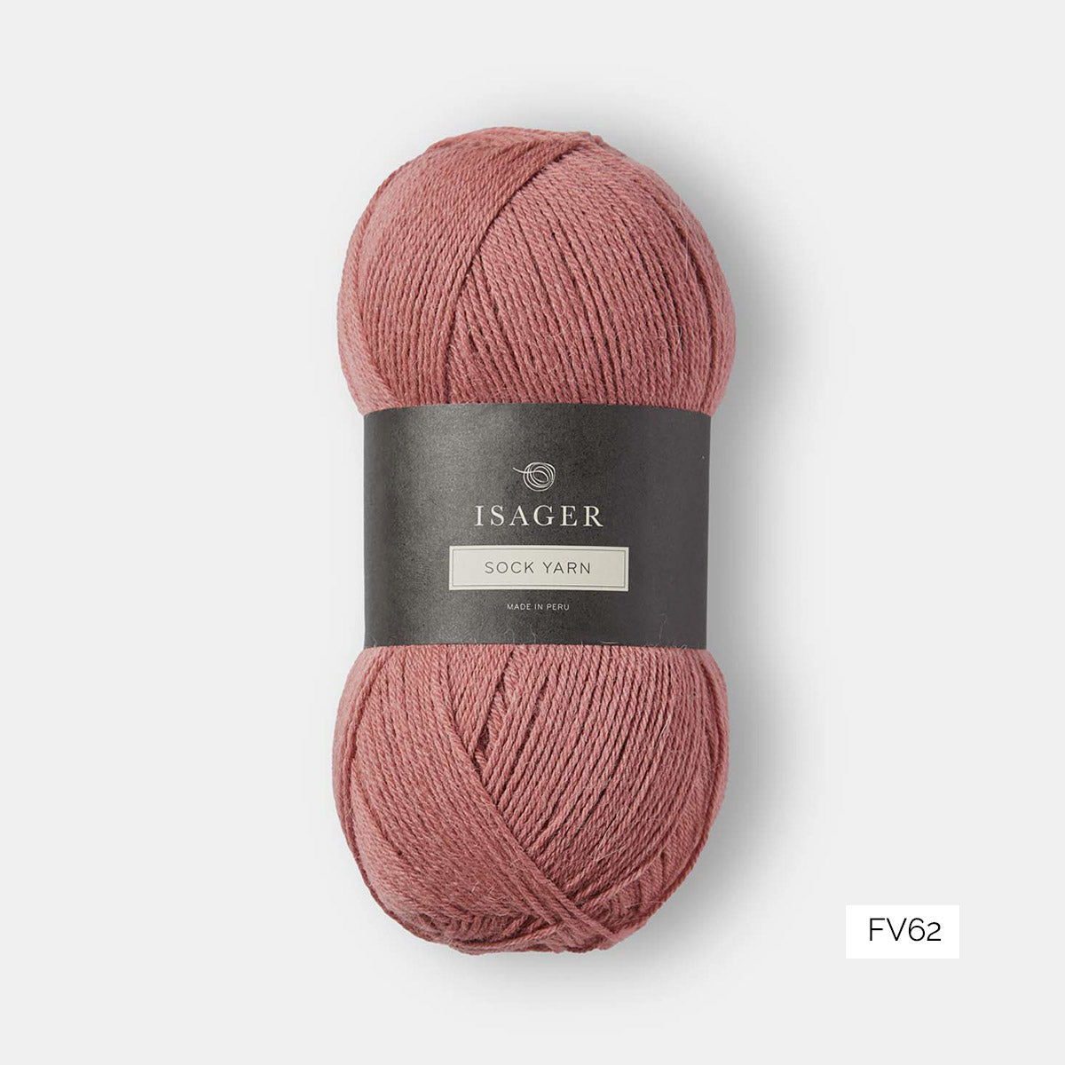 Sock Yarn- Isager