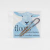 Flox - Floops Stitch Markers