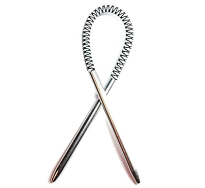 Flox Métal ou Bambou - Floops Stitch Markers