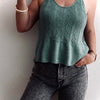 Coffret Gatsby Top - Piña Knit