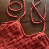Coffret Gatsby Top - Piña Knit