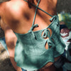 Coffret Gatsby Top - Piña Knit