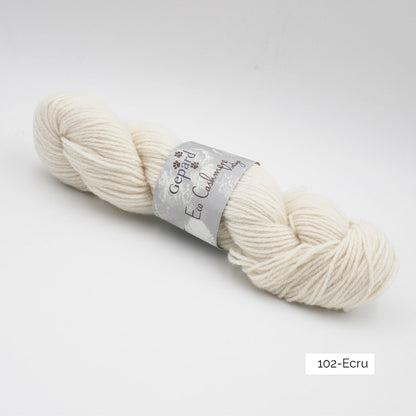 Eco Cashmere Vintage - Gepard Garn