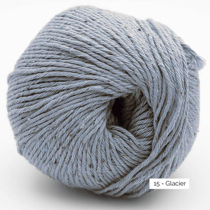 Gossypium Cotton Tweed - Erika Knight