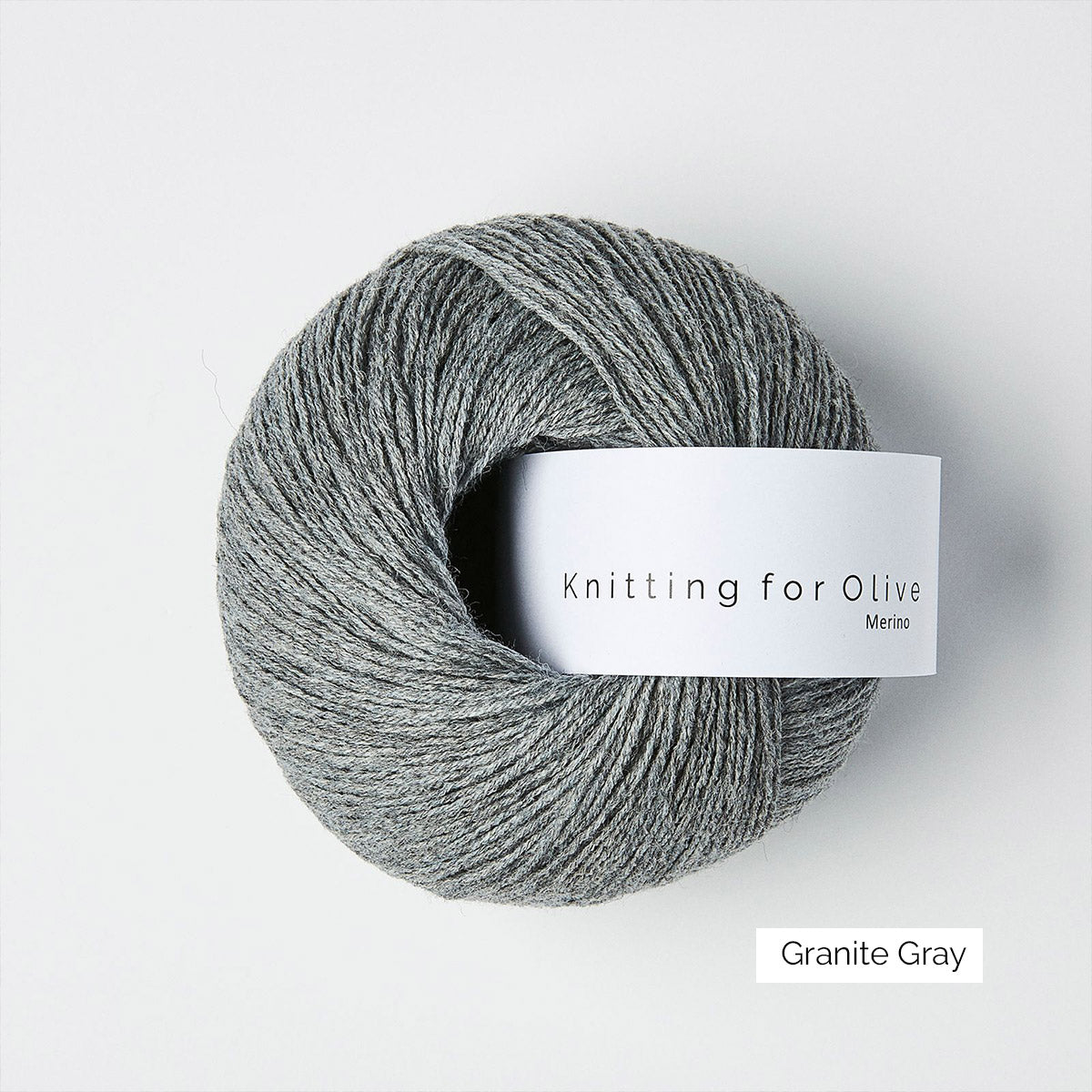 Merino - Knitting For Olive