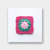 La bible des granny squares + de 110 motifs et formes - Hiriko Aono-Billson