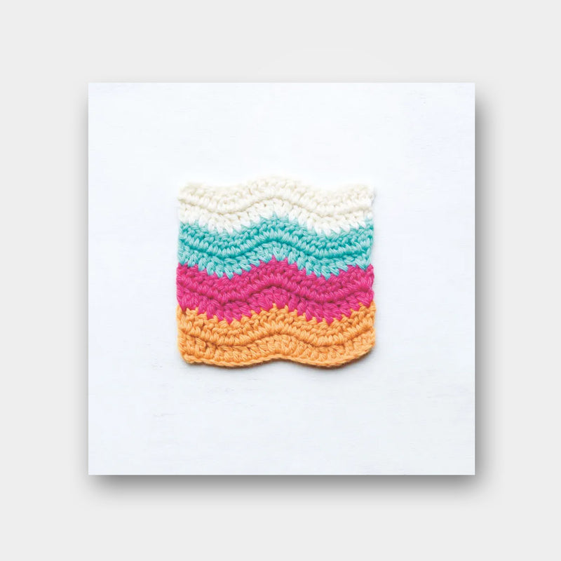 La bible des granny squares + de 110 motifs et formes - Hiriko Aono-Billson