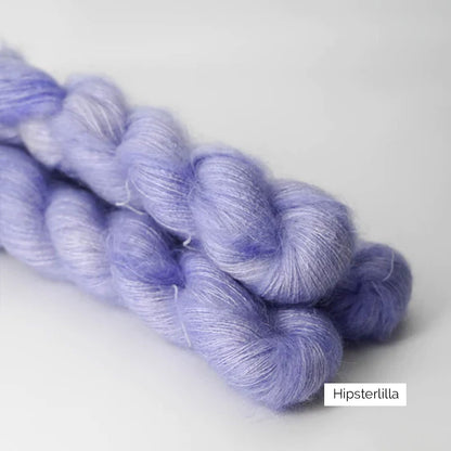 Silk Mohair - Sysleriget