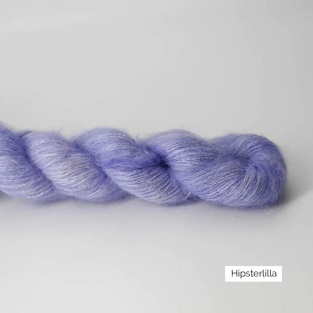 Silk Mohair - Sysleriget