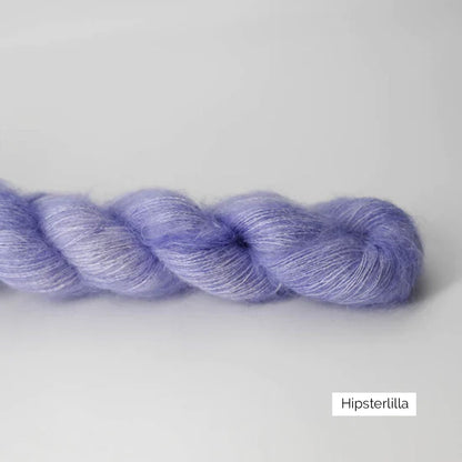 Silk Mohair - Sysleriget