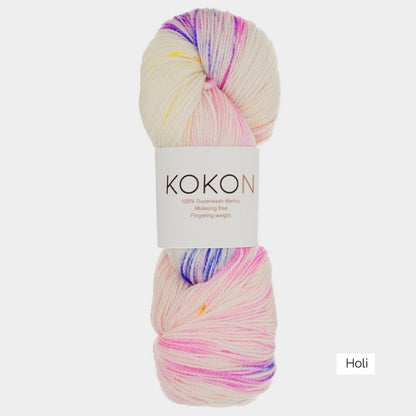 Kokon Organic & Non Superwash