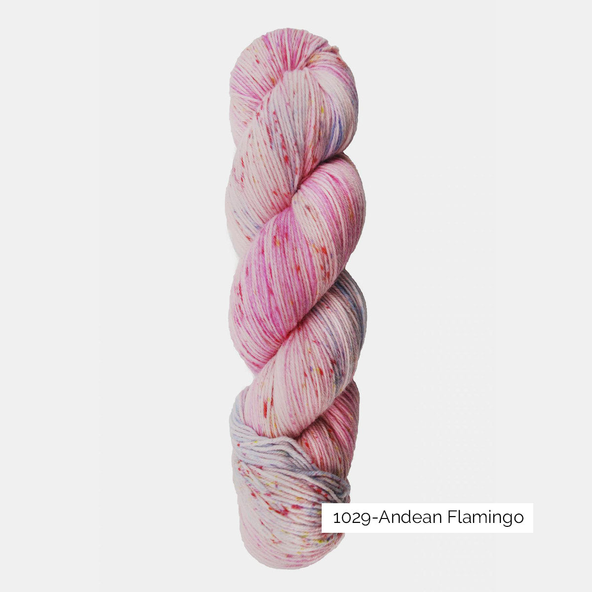 Huasco Sock Hand Painted - Araucania