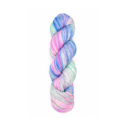 Echeveau de Huasco Sock d'Araucania coloris 1053 Mermaid