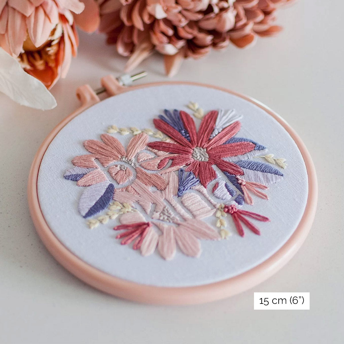 Kits de Broderie - Brynn & Co