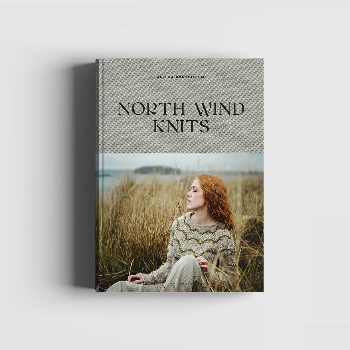 North Wind Knits - Annika Konttaniemi