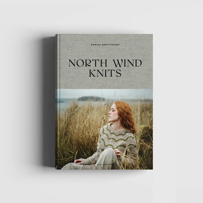 North Wind Knits - Annika Konttaniemi