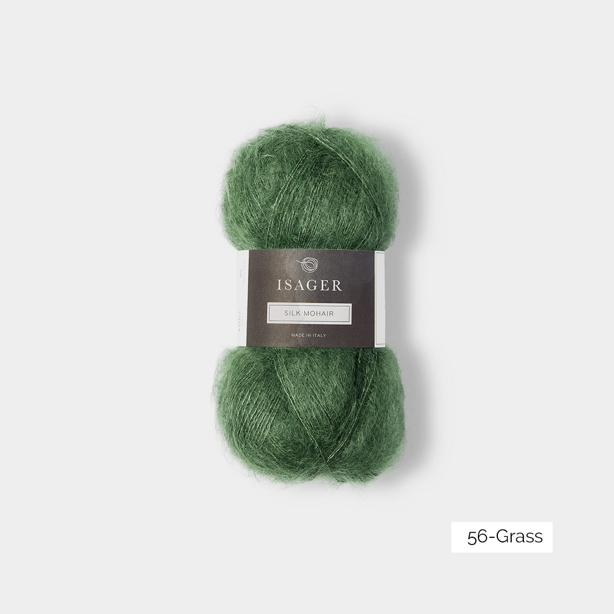 Silk Mohair - Isager