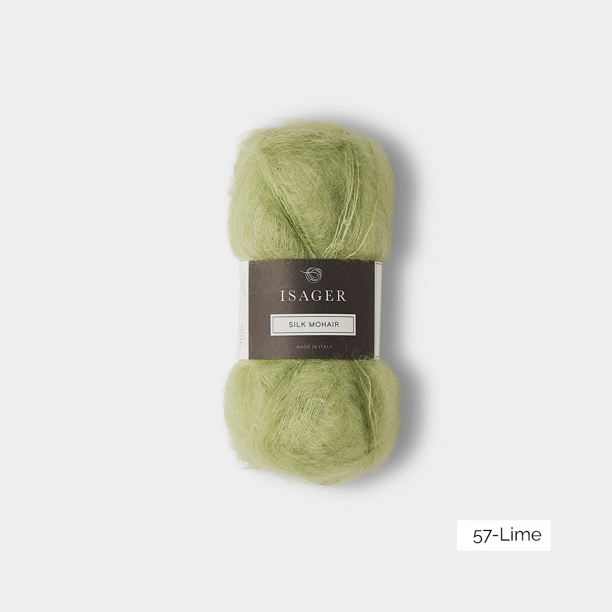 Silk Mohair - Isager