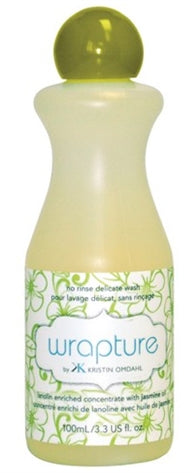 Lessive sans Rinçage 500 ml - Eucalan