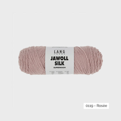 Jawoll Silk - Lang Yarns