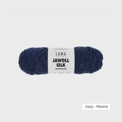 Jawoll Silk - Lang Yarns