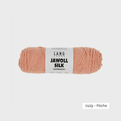 Jawoll Silk - Lang Yarns