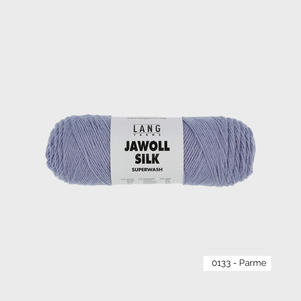 Jawoll Silk - Lang Yarns