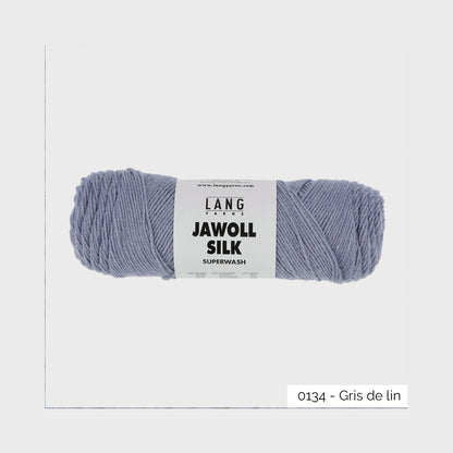 Jawoll Silk - Lang Yarns