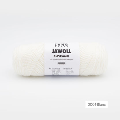 Jawoll - Lang Yarns