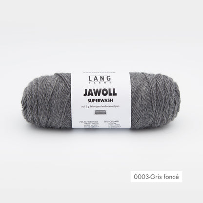 Jawoll - Lang Yarns