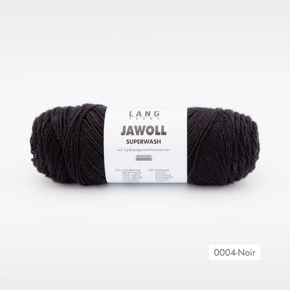 Jawoll - Lang Yarns