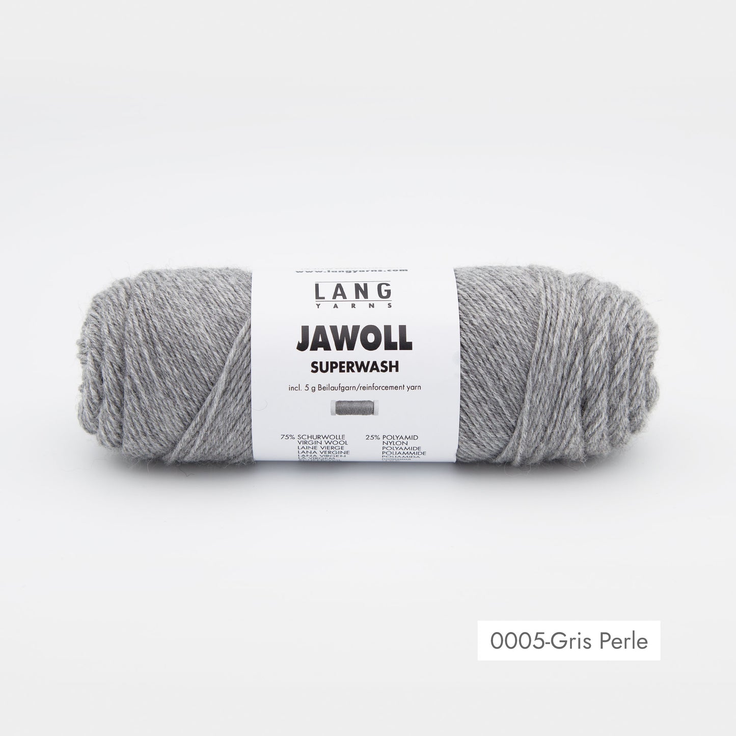 Jawoll - Lang Yarns