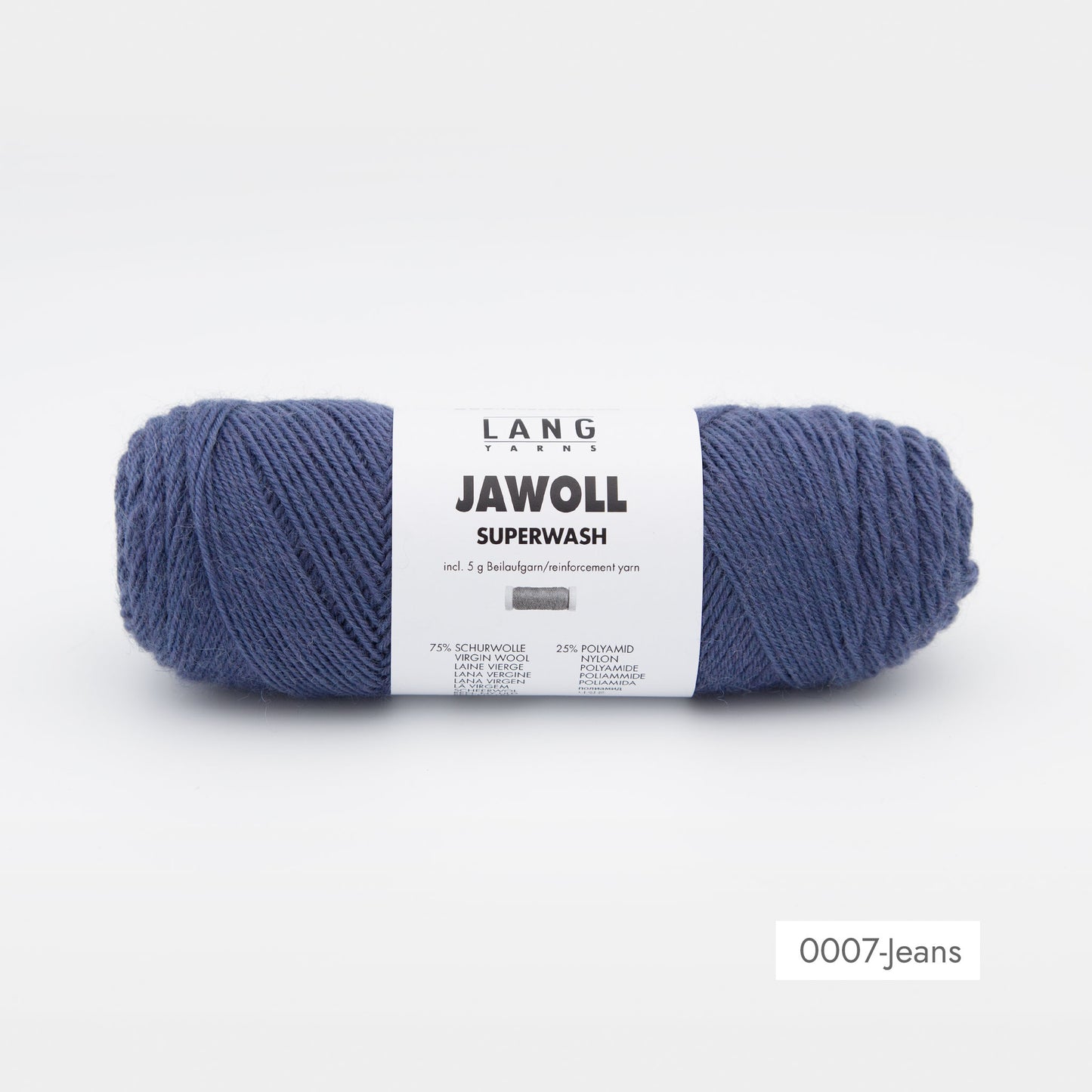 Jawoll - Lang Yarns