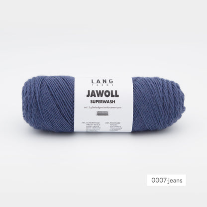 Jawoll - Lang Yarns