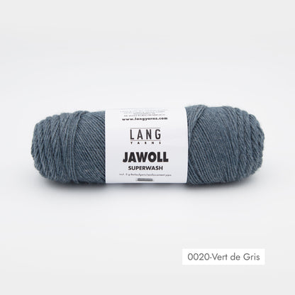 Jawoll - Lang Yarns