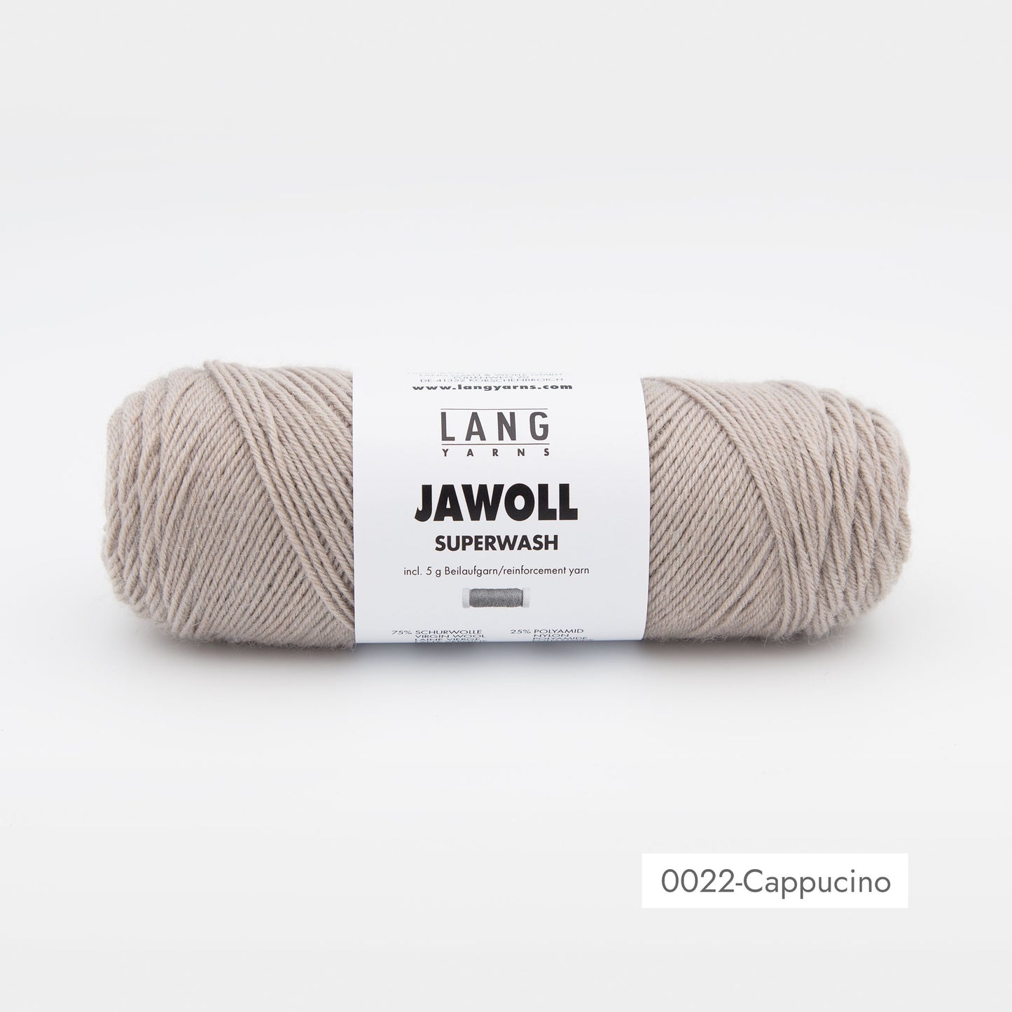 Jawoll - Lang Yarns