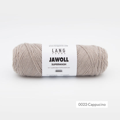 Jawoll - Lang Yarns