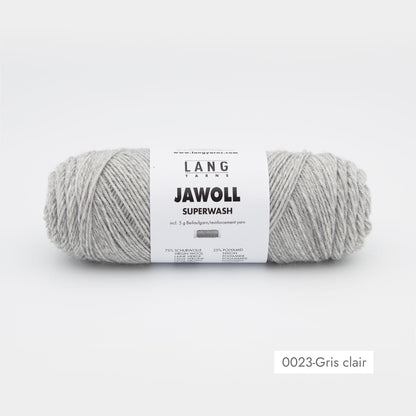 Jawoll - Lang Yarns