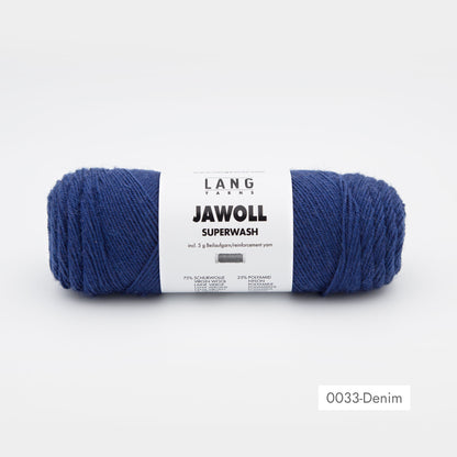 Jawoll - Lang Yarns