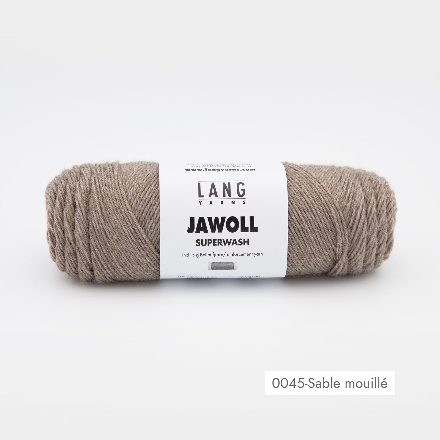 Jawoll - Lang Yarns