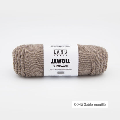 Jawoll - Lang Yarns