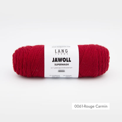 Jawoll - Lang Yarns