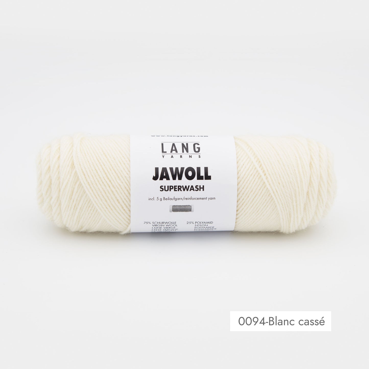 Jawoll - Lang Yarns