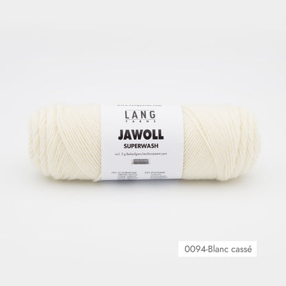 Jawoll - Lang Yarns