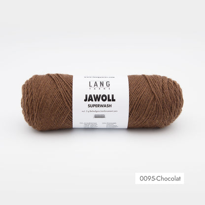 Jawoll - Lang Yarns