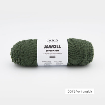 Jawoll - Lang Yarns